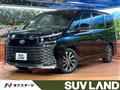2025 Toyota Voxy