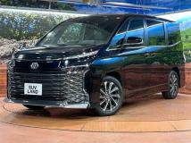 2025 Toyota Voxy