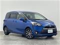 2015 Toyota Sienta