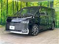 2025 Toyota Voxy