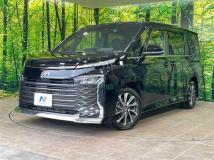2025 Toyota Voxy