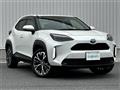 2021 Toyota Yaris Cross