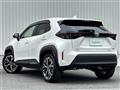 2021 Toyota Yaris Cross