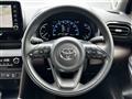2021 Toyota Yaris Cross