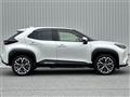 2021 Toyota Yaris Cross