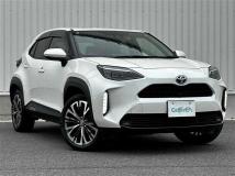 2021 Toyota Yaris Cross