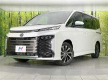 2026 Toyota Voxy