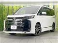 2026 Toyota Noah
