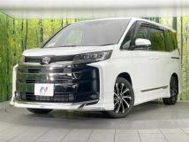 2026 Toyota Noah