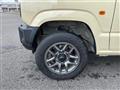 2023 Suzuki Jimny