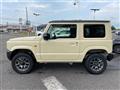 2023 Suzuki Jimny