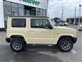 2023 Suzuki Jimny