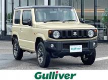 2023 Suzuki Jimny