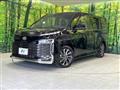 2026 Toyota Voxy