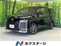 2026 Toyota Voxy
