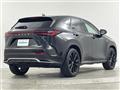2023 Lexus NX
