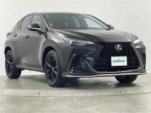 2023 Lexus NX