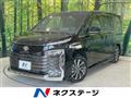 2026 Toyota Voxy