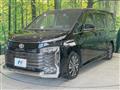 2026 Toyota Voxy