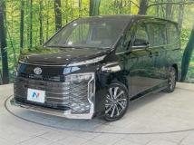 2026 Toyota Voxy