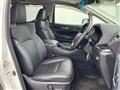 2015 Toyota Vellfire