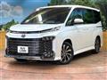 2026 Toyota Voxy