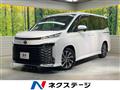 2026 Toyota Voxy