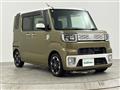 2015 Daihatsu WAKE