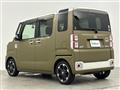 2015 Daihatsu WAKE