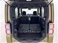 2015 Daihatsu WAKE