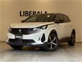 2021 Peugeot 3008