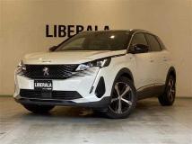 2021 Peugeot 3008