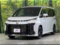 2026 Toyota Voxy