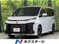 2026 Toyota Voxy