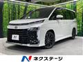 2026 Toyota Voxy