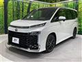 2026 Toyota Voxy