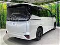 2026 Toyota Voxy