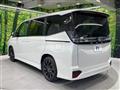2026 Toyota Voxy