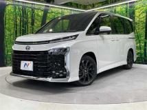2026 Toyota Voxy