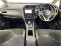 2015 Honda SHUTTLE HYBRID
