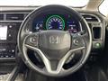 2015 Honda SHUTTLE HYBRID