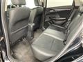 2015 Honda SHUTTLE HYBRID