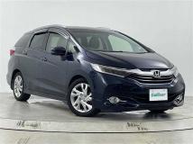 2015 Honda SHUTTLE HYBRID
