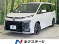2026 Toyota Voxy