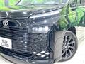 2026 Toyota Voxy