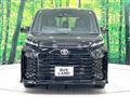2026 Toyota Voxy