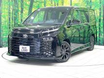 2026 Toyota Voxy