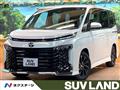 2026 Toyota Voxy