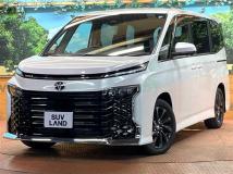 2026 Toyota Voxy