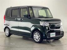 2018 Honda N BOX